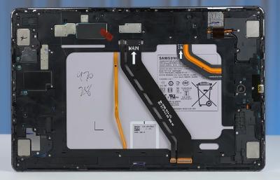三星Galaxy Tab S7+刷机及作为机顶盒使用教程